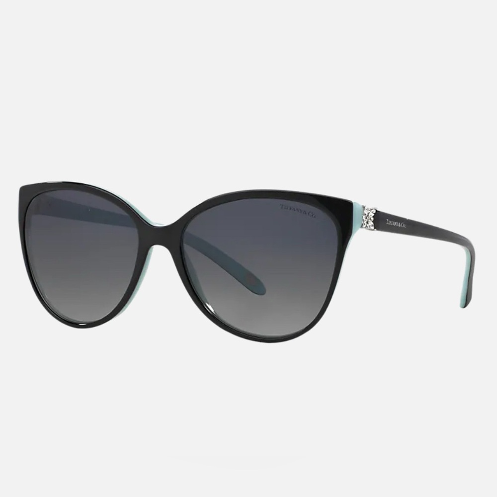 Tiffany & Co.- TF4089B LIMITED EDITION Sunglasses